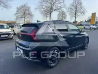 2025 Hyundai Bayon