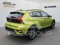 2025 Hyundai Bayon