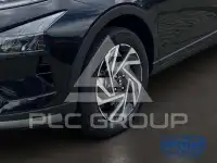 2025 Hyundai Bayon