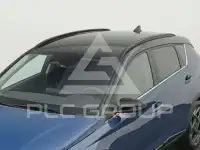 2025 Hyundai Bayon