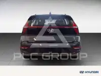2025 Hyundai Bayon