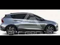 2025 Hyundai Bayon