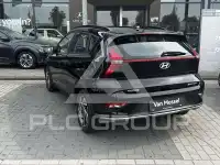 2026 Hyundai Bayon