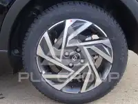 2025 Hyundai Bayon