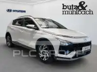 2025 Hyundai Bayon