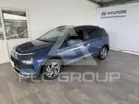 2025 Hyundai Bayon
