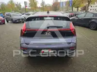 2025 Hyundai Bayon