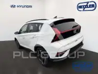 2025 Hyundai Bayon