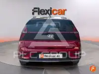 2025 Hyundai Bayon