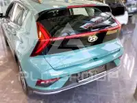 2025 Hyundai Bayon