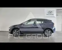 2026 Hyundai Bayon
