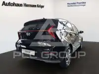 2025 Hyundai Bayon