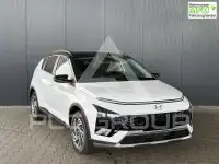 2025 Hyundai Bayon