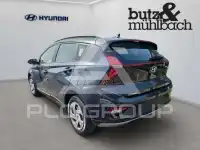 2025 Hyundai Bayon