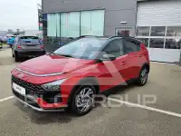 2025 Hyundai Bayon