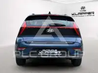 2025 Hyundai Bayon