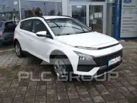 2025 Hyundai Bayon