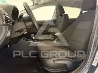 2025 Hyundai Bayon