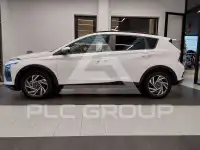 2025 Hyundai Bayon