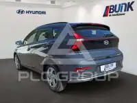 2025 Hyundai Bayon