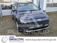 2025 Hyundai Bayon