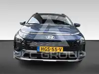 2025 Hyundai Bayon