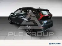 2025 Hyundai Bayon