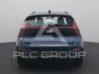 2025 Hyundai Bayon