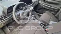2025 Hyundai Bayon