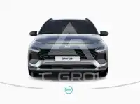 2026 Hyundai Bayon