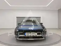 2025 Hyundai Bayon