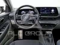 2025 Hyundai Bayon