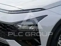 2025 Hyundai Bayon
