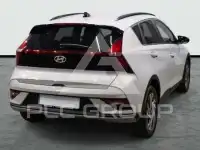 2025 Hyundai Bayon