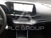 2025 Hyundai Bayon