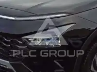 2025 Hyundai Bayon