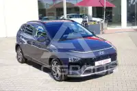 2025 Hyundai Bayon