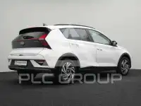 2025 Hyundai Bayon