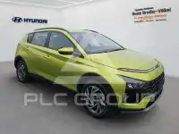 2025 Hyundai Bayon