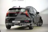 2025 Hyundai Bayon