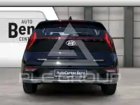 2025 Hyundai Bayon