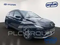 2025 Hyundai Bayon