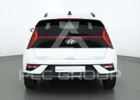 2025 Hyundai Bayon