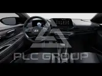 2025 Hyundai Bayon