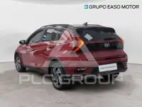 2025 Hyundai Bayon