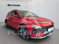 2025 Hyundai Bayon