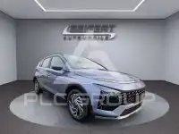 2025 Hyundai Bayon