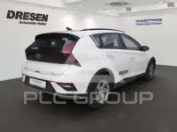 2025 Hyundai Bayon