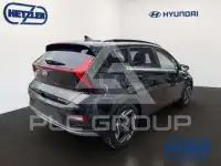 2025 Hyundai Bayon