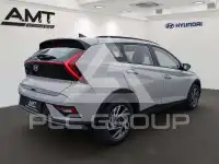 2025 Hyundai Bayon